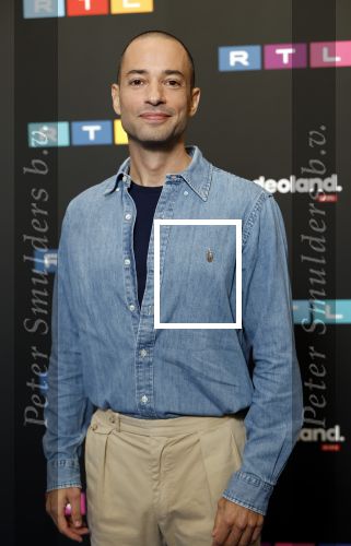 Schiphol 31 september 2024
Winterpresentatie RTL / Videoland in een tent achter Hotel v d Valk bij Schiphol . valerio Zeno