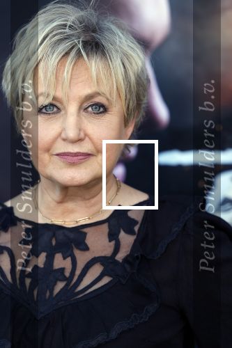 Barneveld 21 september 2024
Premiere Musical 40-45 . Vera Mann