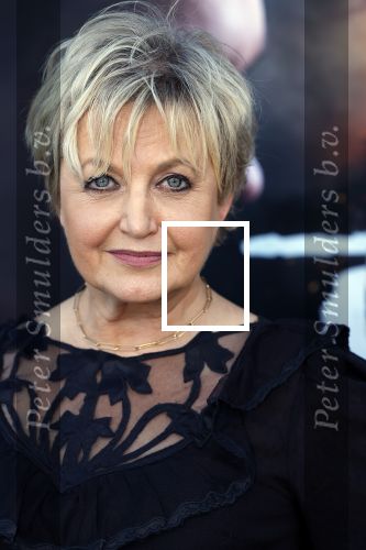 Barneveld 21 september 2024
Premiere Musical 40-45 . Vera Mann