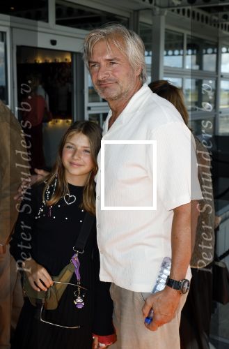 Katwijk 8 september 2024
Premiere Soldaat van Oranje in de Hangaar . Victor Reinier met zijn dochter