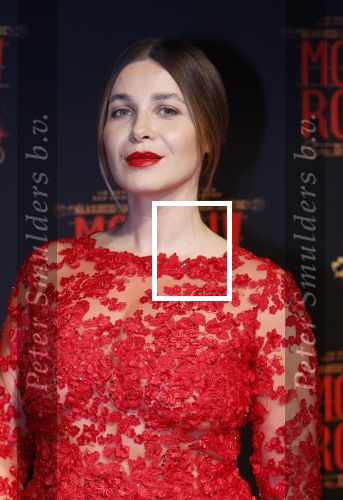Utrecht 19 september 2024
Premiere Moulin Rouge in het Beatrix theater. Victoria Koblenko kwam met een vriendin
