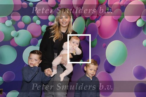 Amsterdam 11 september 2024
Fabulous Mama awards in All out in Amsterdam. Victoria Verstappen kwam met haar drie kinderen
