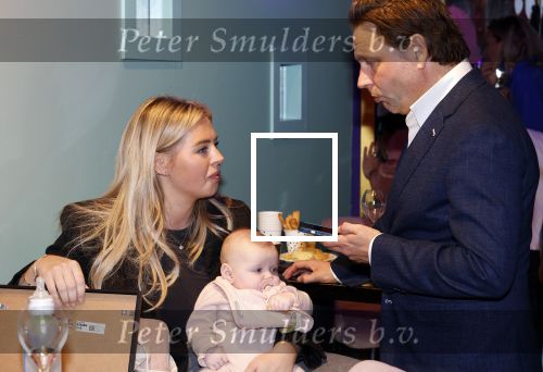 Amsterdam 11 september 2024
Fabulous Mama awards in All out in Amsterdam. Victoria Verstappen kwam met haar drie kinderen