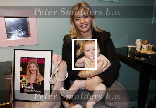 Amsterdam 11 september 2024
Fabulous Mama awards in All out in Amsterdam. Victoria Verstappen kwam met haar drie kinderen
