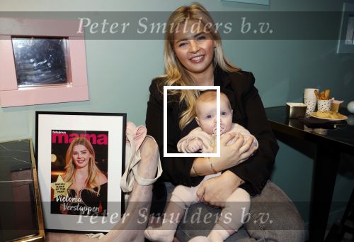 Amsterdam 11 september 2024
Fabulous Mama awards in All out in Amsterdam. Victoria Verstappen kwam met haar drie kinderen