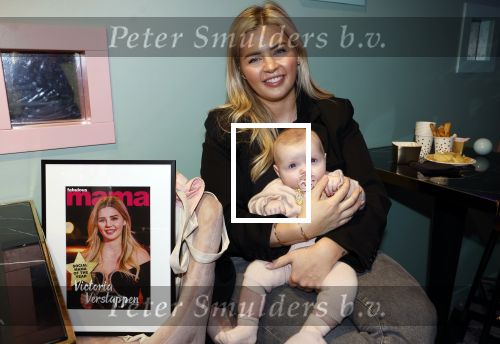 Amsterdam 11 september 2024
Fabulous Mama awards in All out in Amsterdam. Victoria Verstappen kwam met haar drie kinderen