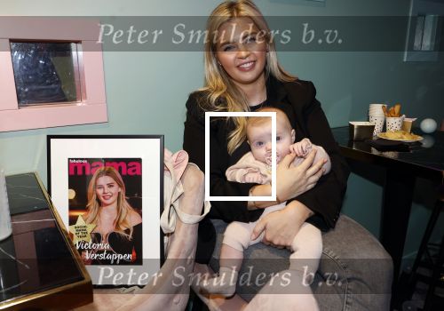 Amsterdam 11 september 2024
Fabulous Mama awards in All out in Amsterdam. Victoria Verstappen kwam met haar drie kinderen