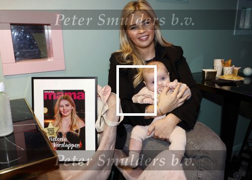 Amsterdam 11 september 2024
Fabulous Mama awards in All out in Amsterdam. Victoria Verstappen kwam met haar drie kinderen