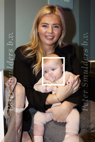 Amsterdam 11 september 2024
Fabulous Mama awards in All out in Amsterdam. Victoria Verstappen kwam met haar drie kinderen