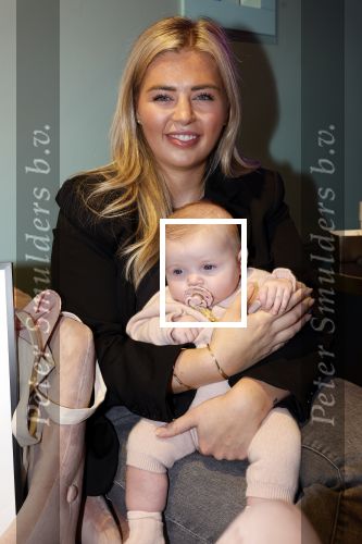 Amsterdam 11 september 2024
Fabulous Mama awards in All out in Amsterdam. Victoria Verstappen kwam met haar drie kinderen