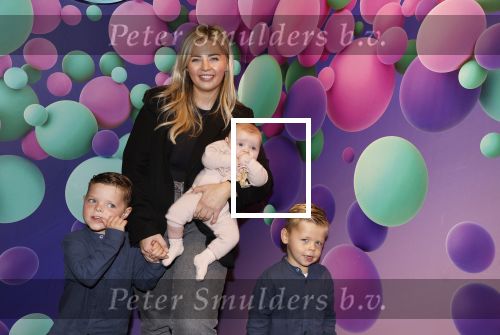 Amsterdam 11 september 2024
Fabulous Mama awards in All out in Amsterdam. Victoria Verstappen kwam met haar drie kinderen