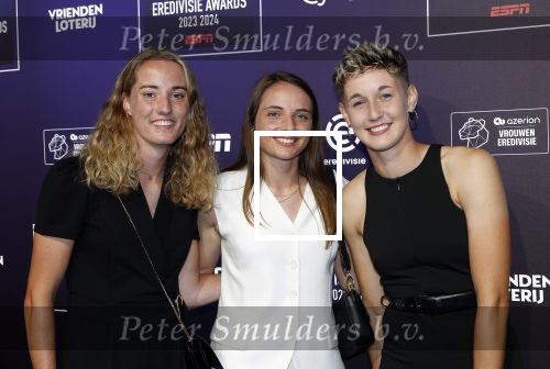 Utrecht 2 september 2024
Voetballer van het jaar verkiezing  van ESPN in de Fabrique in Utrecht.