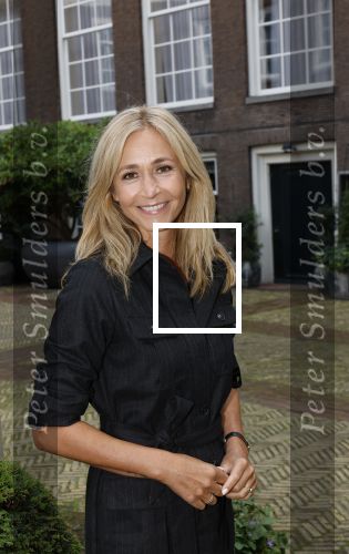 Amsterdam 9september 2024
Strong women award ik hotel The Grand .
Wendy v Dijk krijgt de award.,