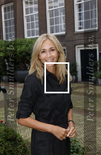 Amsterdam 9september 2024
Strong women award ik hotel The Grand .
Wendy v Dijk krijgt de award.,