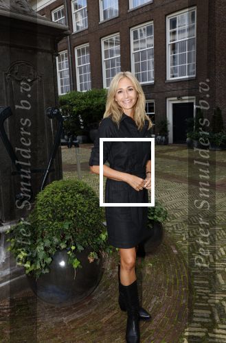 Amsterdam 9september 2024
Strong women award ik hotel The Grand .
Wendy v Dijk krijgt de award.,