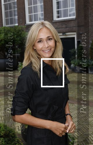 Amsterdam 9september 2024
Strong women award ik hotel The Grand .
Wendy v Dijk krijgt de award.,