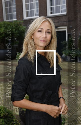 Amsterdam 9september 2024
Strong women award ik hotel The Grand .
Wendy v Dijk krijgt de award.,
