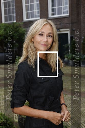 Amsterdam 9september 2024
Strong women award ik hotel The Grand .
Wendy v Dijk krijgt de award.,