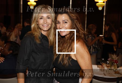 Amsterdam 9september 2024
Strong women award ik hotel The Grand .
Wendy v Dijk krijgt de award.,