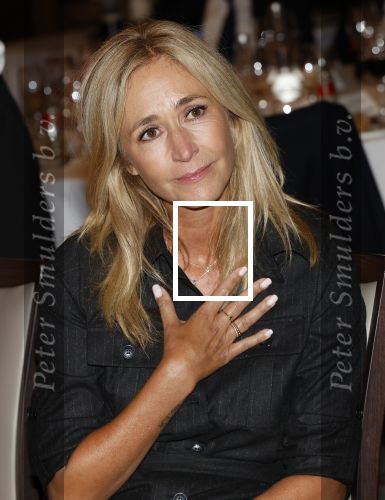 Amsterdam 9september 2024
Strong women award ik hotel The Grand .
Wendy v Dijk krijgt de award.,