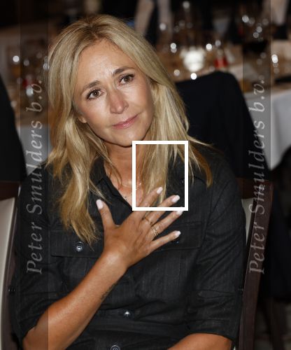 Amsterdam 9september 2024
Strong women award ik hotel The Grand .
Wendy v Dijk krijgt de award.,