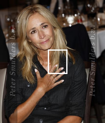 Amsterdam 9september 2024
Strong women award ik hotel The Grand .
Wendy v Dijk krijgt de award.,