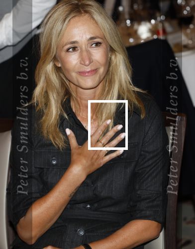 Amsterdam 9september 2024
Strong women award ik hotel The Grand .
Wendy v Dijk krijgt de award.,