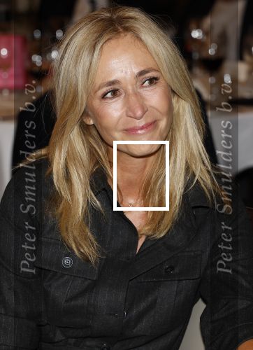 Amsterdam 9september 2024
Strong women award ik hotel The Grand .
Wendy v Dijk krijgt de award.,