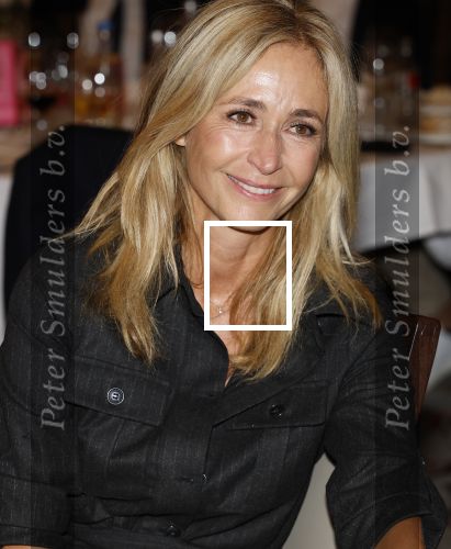 Amsterdam 9september 2024
Strong women award ik hotel The Grand .
Wendy v Dijk krijgt de award.,