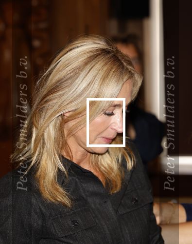 Amsterdam 9september 2024
Strong women award ik hotel The Grand .
Wendy v Dijk krijgt de award.,
