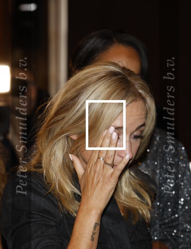 Amsterdam 9september 2024
Strong women award ik hotel The Grand .
Wendy v Dijk krijgt de award.,