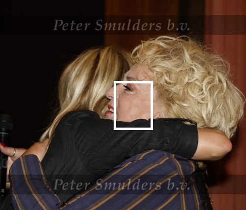 Amsterdam 9september 2024
Strong women award ik hotel The Grand .
Wendy v Dijk krijgt de award.,