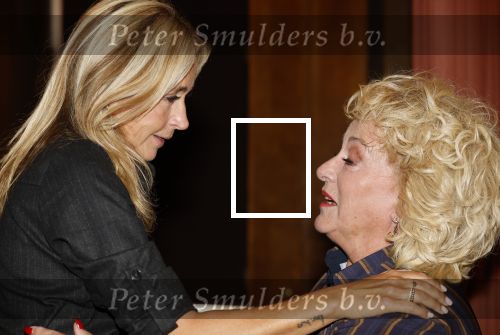 Amsterdam 9september 2024
Strong women award ik hotel The Grand .
Wendy v Dijk krijgt de award.,