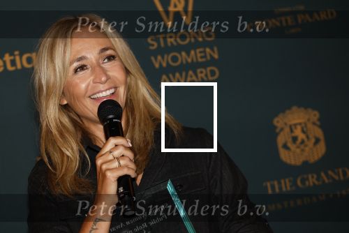 Amsterdam 9september 2024
Strong women award ik hotel The Grand .
Wendy v Dijk krijgt de award.,