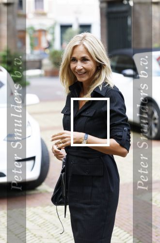 Amsterdam 9september 2024
Strong women award ik hotel The Grand .
Wendy v Dijk krijgt de award.,