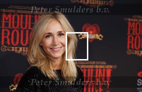 Utrecht 19 september 2024
Premiere Moulin Rouge in het Beatrix theater. Wendy v Dijk met een vriendin