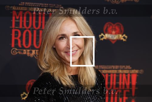Utrecht 19 september 2024
Premiere Moulin Rouge in het Beatrix theater. Wendy v Dijk met een vriendin