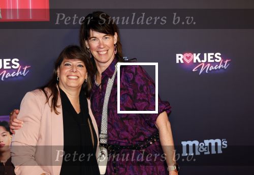 Den Bosch 28 september 2024
Premiere Rokjesdag in de Brabant hallen met in de cast oa Abbey Hoes, Leo Alkemade, Brigitte Heitzer, Lykele Muus, Bertrie Wierenga en Kiefer Zwart.Daarnaast zijn er onder meer rollen weggelegd voor Sinan Eroglu, Peter Bolhuis, Tineke Schouten, Patrick Martens en Maaike Martens. Wendy v Lier met een vriendin