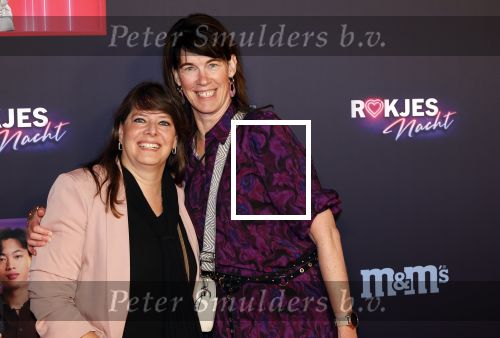 Den Bosch 28 september 2024
Premiere Rokjesdag in de Brabant hallen met in de cast oa Abbey Hoes, Leo Alkemade, Brigitte Heitzer, Lykele Muus, Bertrie Wierenga en Kiefer Zwart.Daarnaast zijn er onder meer rollen weggelegd voor Sinan Eroglu, Peter Bolhuis, Tineke Schouten, Patrick Martens en Maaike Martens. Wendy v Lier met een vriendin
