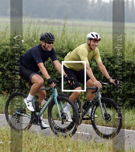 Blaricum 4 september 2024
Fietstocht met allemaal specialized S Works fietsen vanaf Blushing Blaricum van Gordon .
Oa doen mee , Winston Gerschtanowitz Louis Talpe Mark Tuitert Laurens ten Dam Roxane Knetemann Thomas v d Vlucht Johan Museeuw Thomas Dekker Ireen Wust Erben Wennemars  Joy Beune en haar partner Kjeld Nuis .
