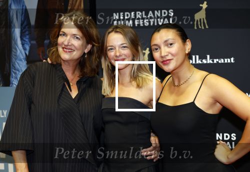 Utrecht 20 september 2024
Premiere Witte Flits tijdens de openings avond van de Filmdagen in Utrecht .