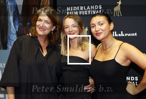 Utrecht 20 september 2024
Premiere Witte Flits tijdens de openings avond van de Filmdagen in Utrecht .