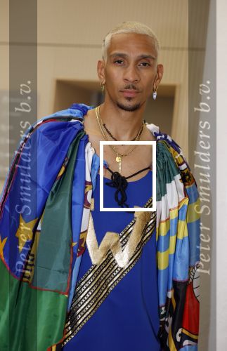 Amsterdam 3 september 2024
Opening van de Amsterdam Fashion Week AFW met een catwalk voor de Linda Foundation.
O.A. liepen mee , Worthy de Jong Winonah de Jong Dyantha Brooks Anouk Smulders Fockeline Ouwerkerk Dyanne Beekman Irene v d Laar Carolien Spoor Victoria Koblenko Zineb Fallouk Quinty Trustfull Tanja Jess Susan Visser IOris v Lunenberg Lauren Verster Marlijn Werdenburg Dani Bles Isa Hoes Anita Witzier Merel Westrik Hilmar Mulder Imanuelle Grives Vivian Slingerland (met dochter) en Hadewich Minis. Noa Vahle was aanwezig namens de Linda Foundation.