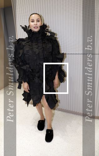 Amsterdam 3 september 2024
Opening van de Amsterdam Fashion Week AFW met een catwalk voor de Linda Foundation.
O.A. liepen mee , Worthy de Jong Winonah de Jong Dyantha Brooks Anouk Smulders Fockeline Ouwerkerk Dyanne Beekman Irene v d Laar Carolien Spoor Victoria Koblenko Zineb Fallouk Quinty Trustfull Tanja Jess Susan Visser IOris v Lunenberg Lauren Verster Marlijn Werdenburg Dani Bles Isa Hoes Anita Witzier Merel Westrik Hilmar Mulder Imanuelle Grives Vivian Slingerland (met dochter) en Hadewich Minis. Noa Vahle was aanwezig namens de Linda Foundation.