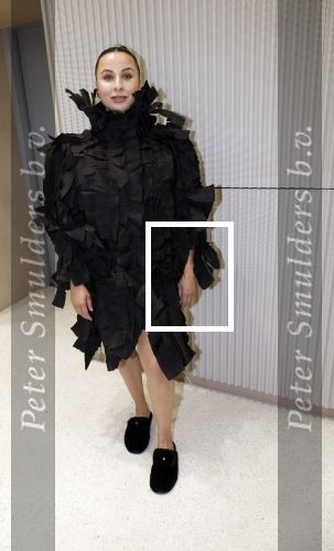 Amsterdam 3 september 2024
Opening van de Amsterdam Fashion Week AFW met een catwalk voor de Linda Foundation.
O.A. liepen mee , Worthy de Jong Winonah de Jong Dyantha Brooks Anouk Smulders Fockeline Ouwerkerk Dyanne Beekman Irene v d Laar Carolien Spoor Victoria Koblenko Zineb Fallouk Quinty Trustfull Tanja Jess Susan Visser IOris v Lunenberg Lauren Verster Marlijn Werdenburg Dani Bles Isa Hoes Anita Witzier Merel Westrik Hilmar Mulder Imanuelle Grives Vivian Slingerland (met dochter) en Hadewich Minis. Noa Vahle was aanwezig namens de Linda Foundation.