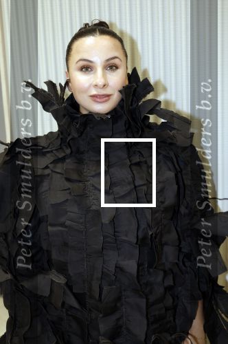 Amsterdam 3 september 2024
Opening van de Amsterdam Fashion Week AFW met een catwalk voor de Linda Foundation.
O.A. liepen mee , Worthy de Jong Winonah de Jong Dyantha Brooks Anouk Smulders Fockeline Ouwerkerk Dyanne Beekman Irene v d Laar Carolien Spoor Victoria Koblenko Zineb Fallouk Quinty Trustfull Tanja Jess Susan Visser IOris v Lunenberg Lauren Verster Marlijn Werdenburg Dani Bles Isa Hoes Anita Witzier Merel Westrik Hilmar Mulder Imanuelle Grives Vivian Slingerland (met dochter) en Hadewich Minis. Noa Vahle was aanwezig namens de Linda Foundation.