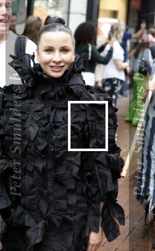 Amsterdam 3 september 2024
Opening van de Amsterdam Fashion Week AFW met een catwalk voor de Linda Foundation.
O.A. liepen mee , Worthy de Jong Winonah de Jong Dyantha Brooks Anouk Smulders Fockeline Ouwerkerk Dyanne Beekman Irene v d Laar Carolien Spoor Victoria Koblenko Zineb Fallouk Quinty Trustfull Tanja Jess Susan Visser IOris v Lunenberg Lauren Verster Marlijn Werdenburg Dani Bles Isa Hoes Anita Witzier Merel Westrik Hilmar Mulder Imanuelle Grives Vivian Slingerland (met dochter) en Hadewich Minis. Noa Vahle was aanwezig namens de Linda Foundation.