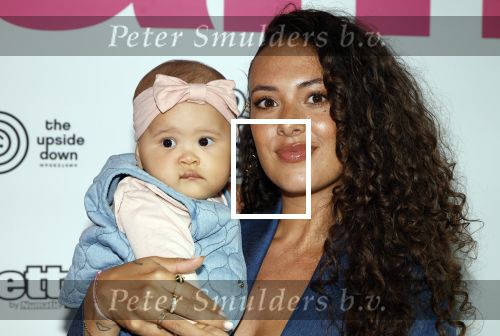 Amsterdam 11 september 2024
Fabulous Mama awards in All out in Amsterdam. Zoey Ivory kwam met moeder en haar baby