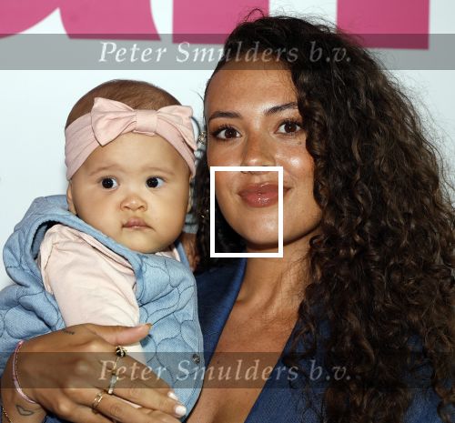 Amsterdam 11 september 2024
Fabulous Mama awards in All out in Amsterdam. Zoey Ivory kwam met moeder en haar baby