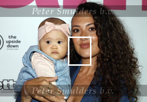 Amsterdam 11 september 2024
Fabulous Mama awards in All out in Amsterdam. Zoey Ivory kwam met moeder en haar baby
